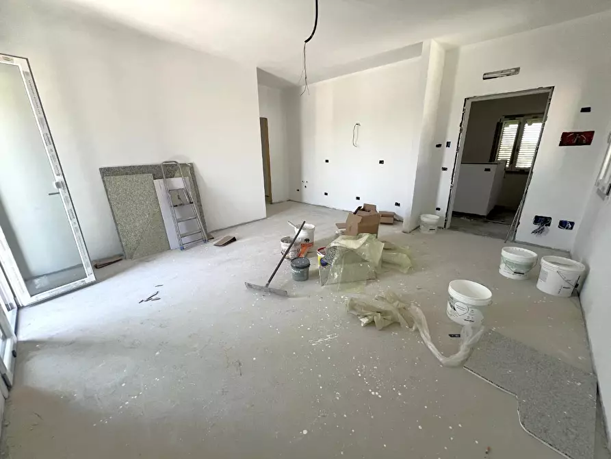 Immagine 1 di Appartamento in vendita  a Cascina