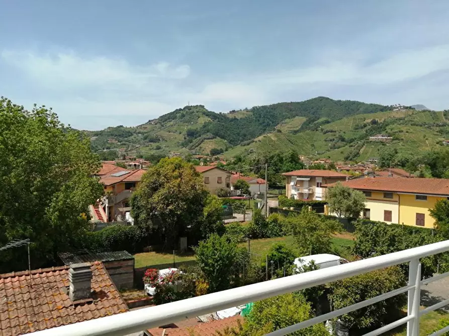 Immagine 13 di Villetta a schiera in vendita  a Massa