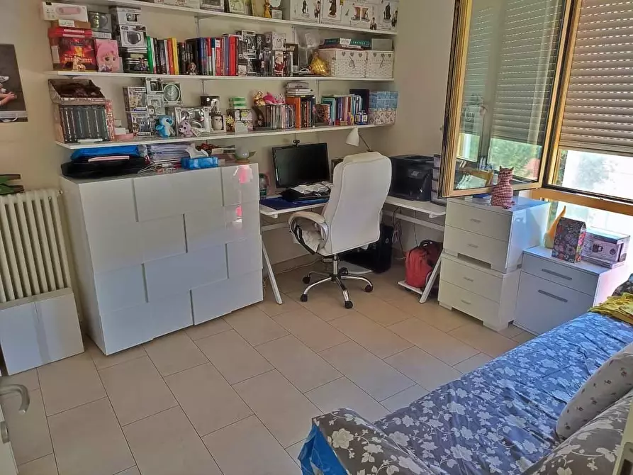 Immagine 21 di Villetta a schiera in vendita  a Massa