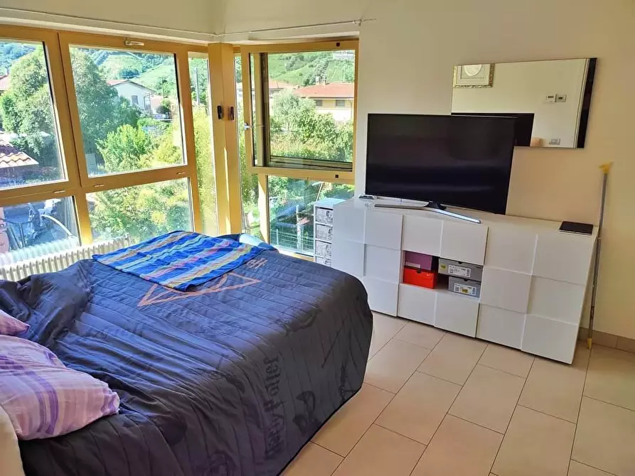 Immagine 4 di Villetta a schiera in vendita  a Massa