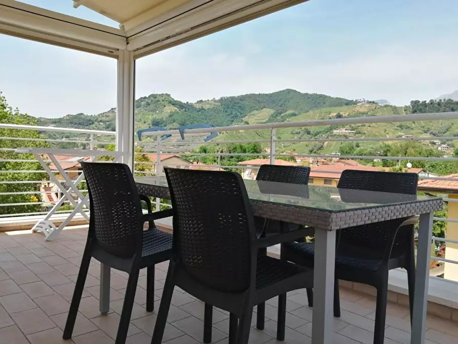 Immagine 14 di Villetta a schiera in vendita  a Massa