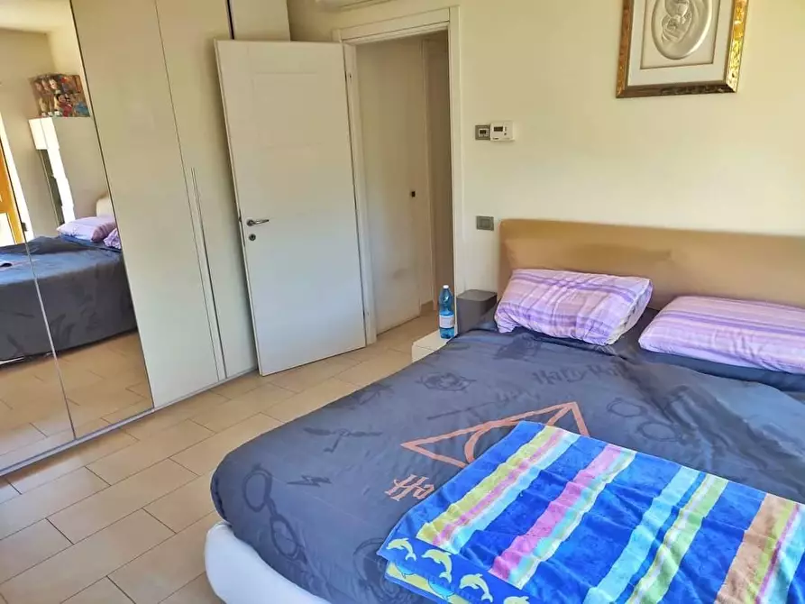 Immagine 5 di Villetta a schiera in vendita  a Massa