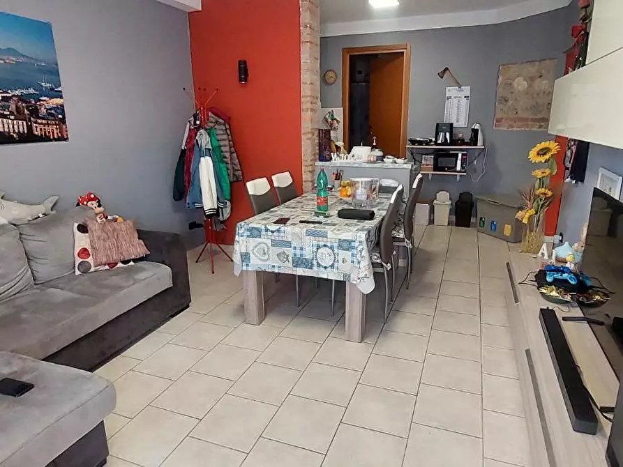 appartamento in vendita a Carrara in zona Centro Città
