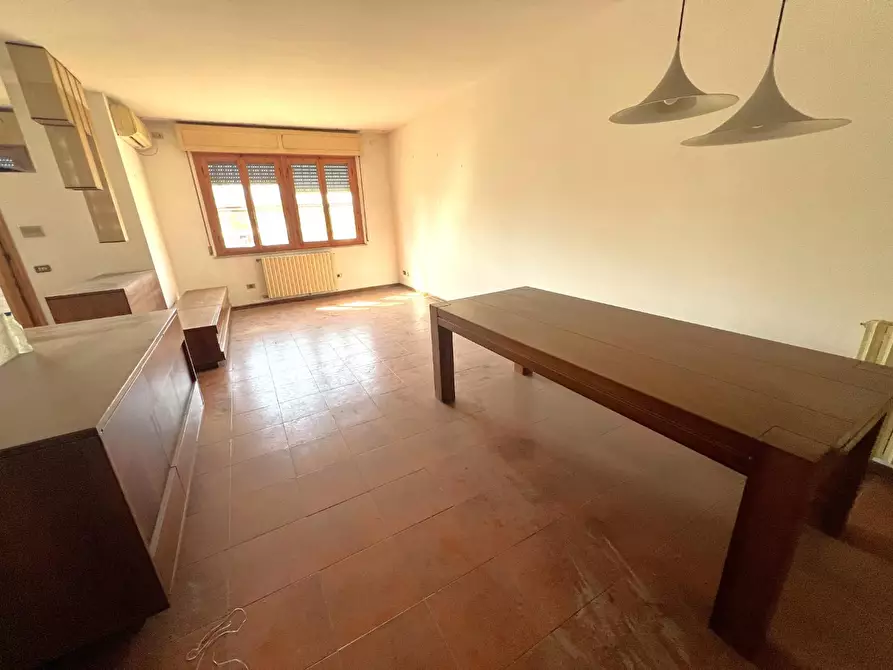 Immagine 6 di Villetta a schiera in vendita  a Cascina