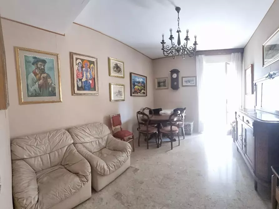 Immagine 15 di Appartamento in vendita  a Livorno