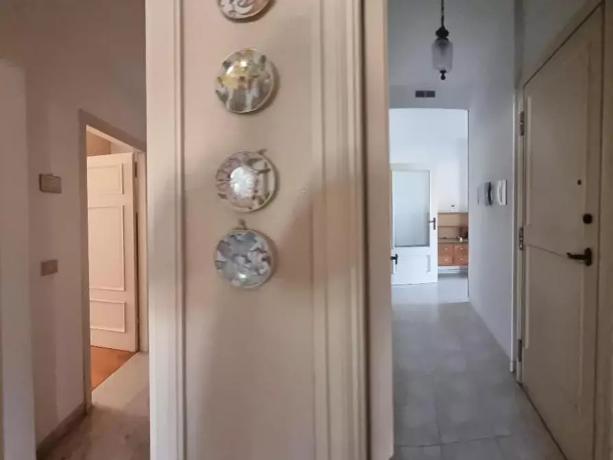 Immagine 10 di Appartamento in vendita  a Livorno