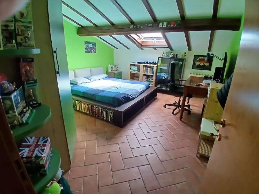 Immagine 17 di Appartamento in vendita  a Livorno