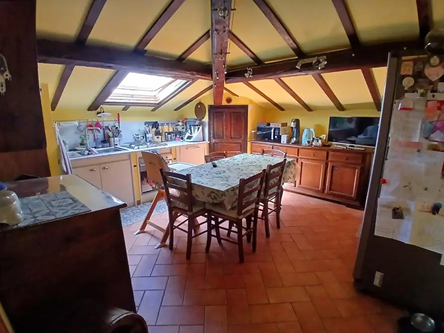 Immagine 7 di Appartamento in vendita  a Livorno