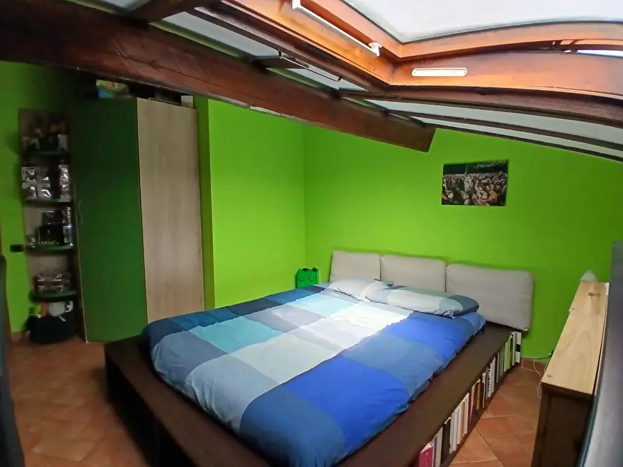 Immagine 16 di Appartamento in vendita  a Livorno