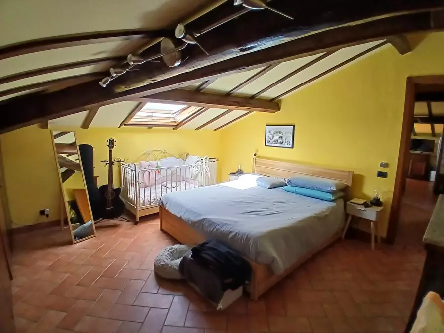 Immagine 12 di Appartamento in vendita  a Livorno