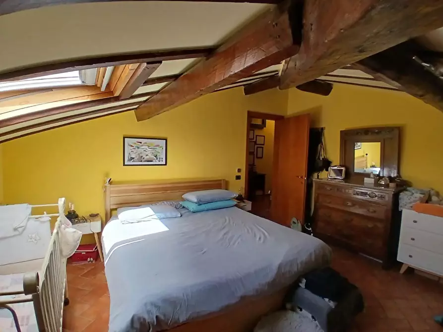 Immagine 13 di Appartamento in vendita  a Livorno