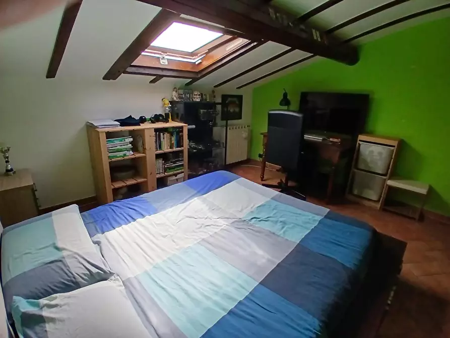 Immagine 18 di Appartamento in vendita  a Livorno