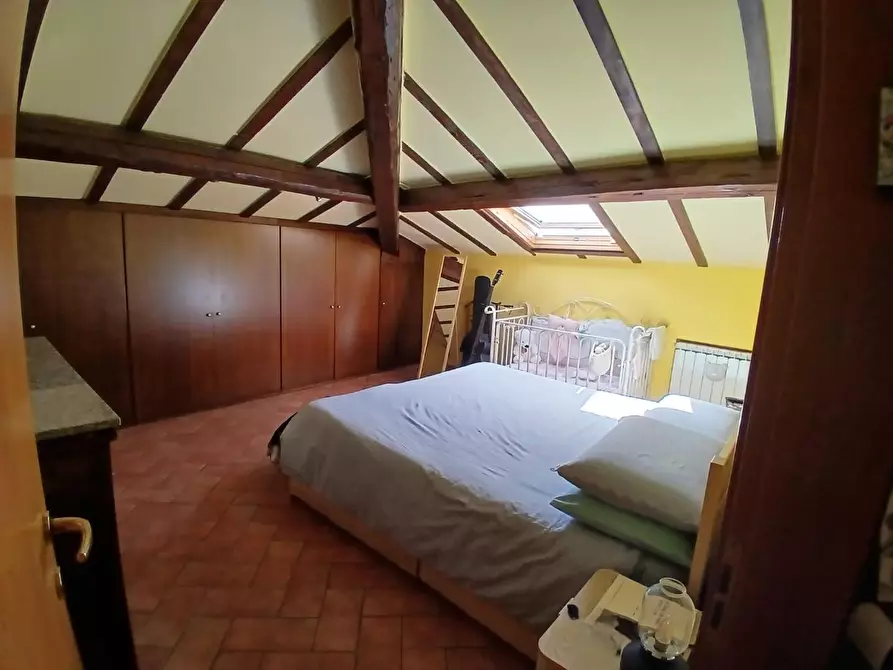 Immagine 14 di Appartamento in vendita  a Livorno