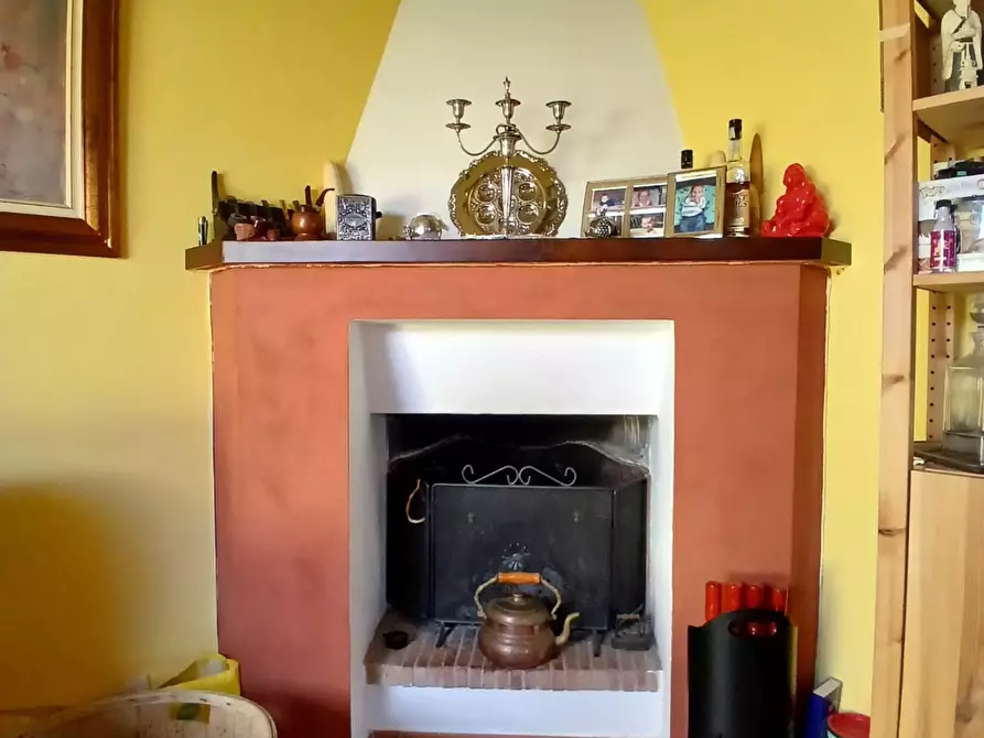 Immagine 4 di Appartamento in vendita  a Livorno