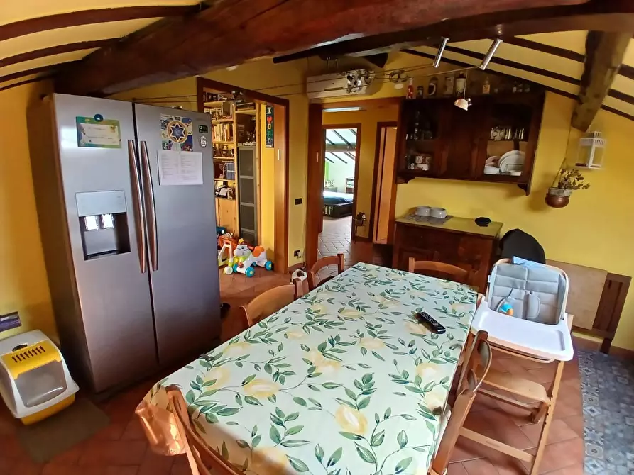 Immagine 6 di Appartamento in vendita  a Livorno