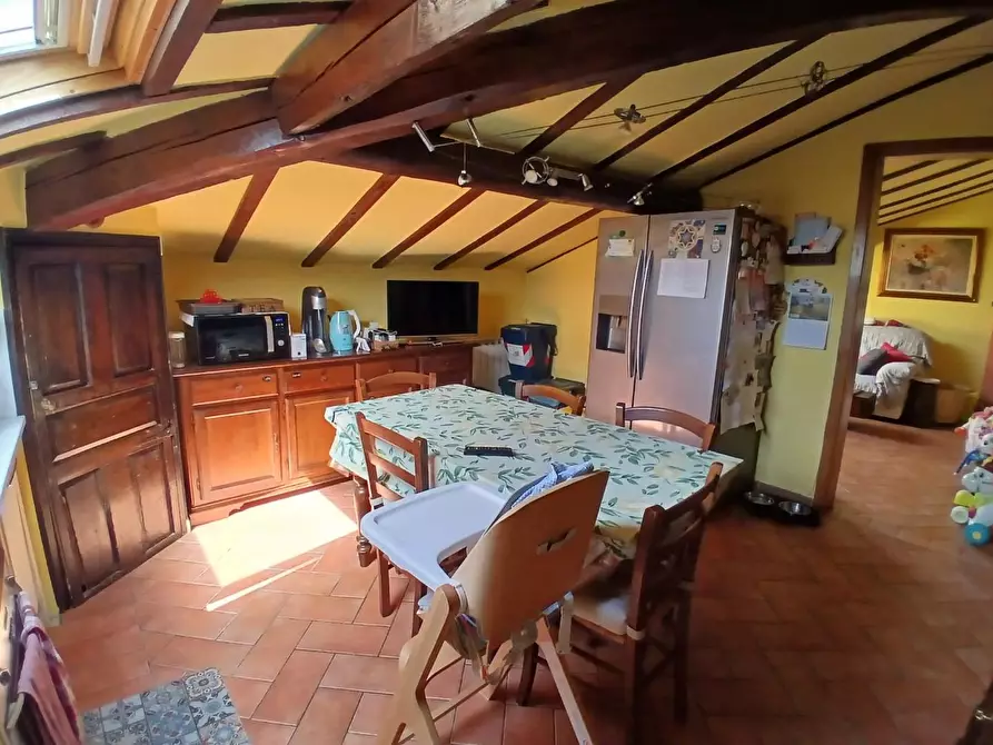 Immagine 5 di Appartamento in vendita  a Livorno