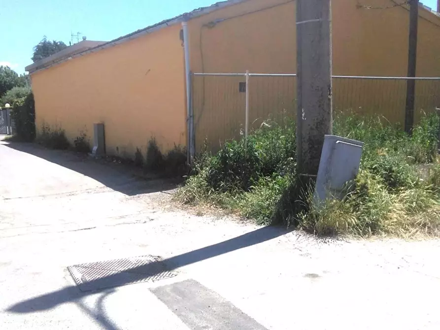 Immagine 2 di Magazzino in vendita  a Lucca