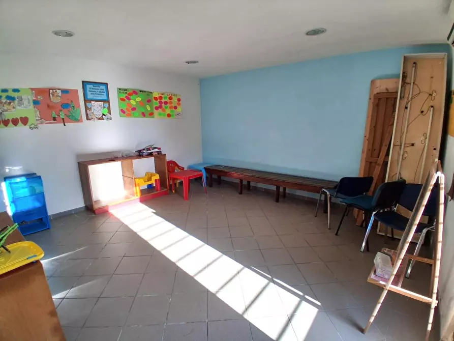 Immagine 16 di Magazzino in vendita  a Lucca