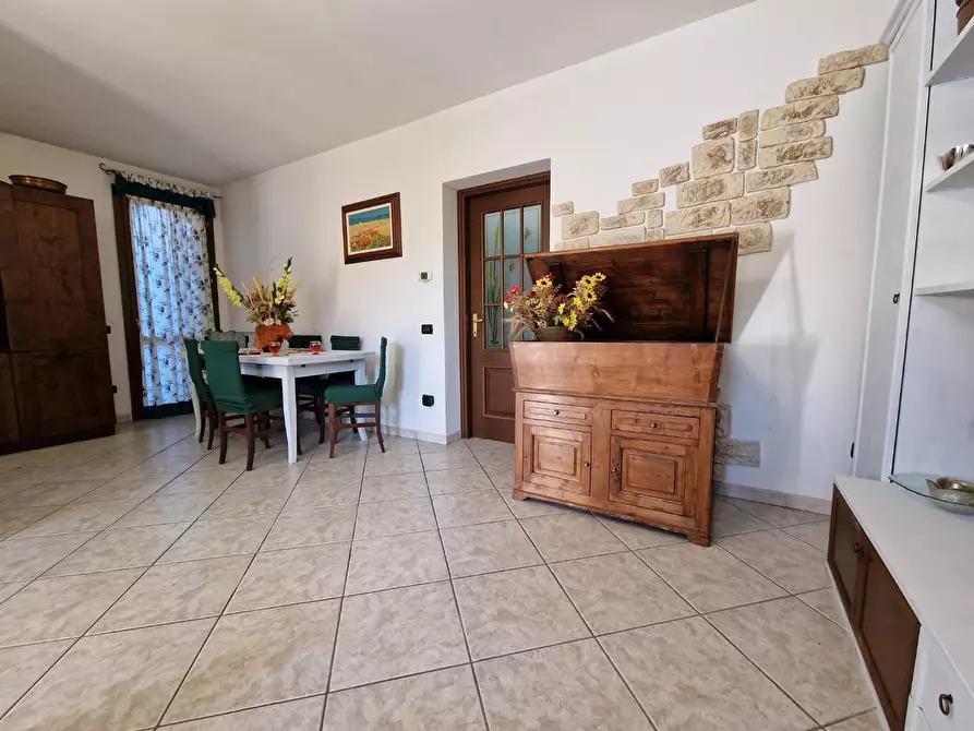 Immagine 5 di Appartamento in vendita  a Ponsacco