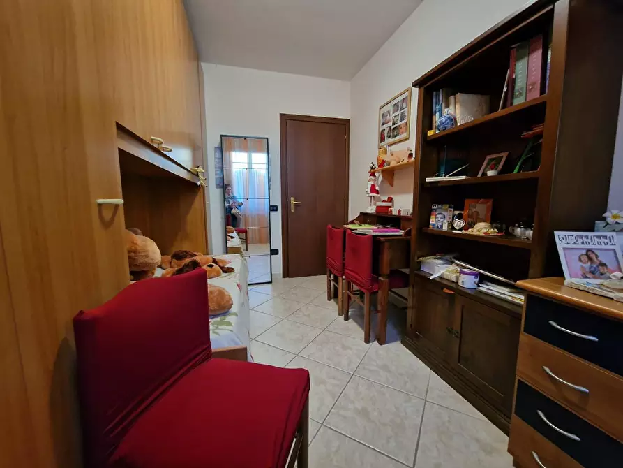 Immagine 15 di Appartamento in vendita  a Ponsacco