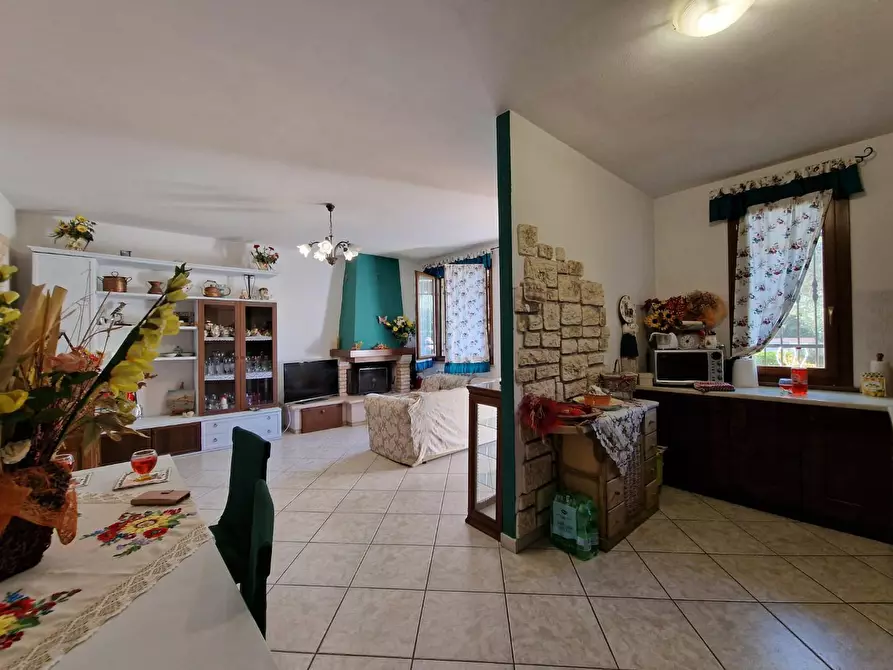 Immagine 3 di Appartamento in vendita  a Ponsacco