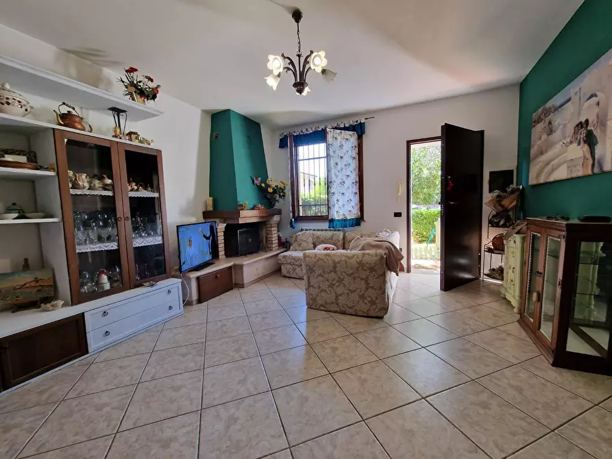 Immagine 8 di Appartamento in vendita  a Ponsacco