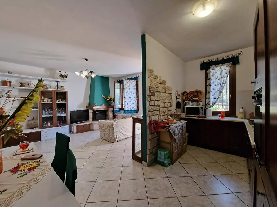 Immagine 4 di Appartamento in vendita  a Ponsacco