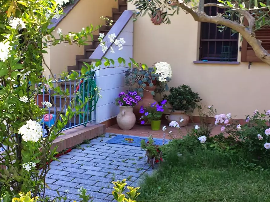 Immagine 23 di Appartamento in vendita  a Ponsacco