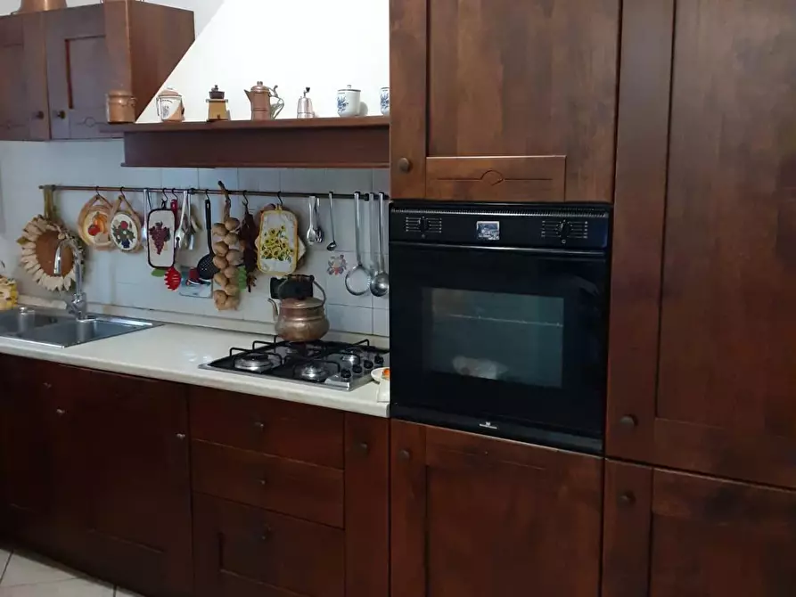 Immagine 11 di Appartamento in vendita  a Ponsacco