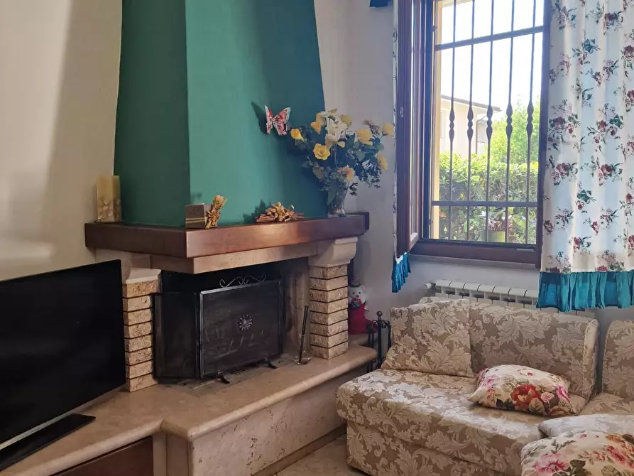 Immagine 6 di Appartamento in vendita  a Ponsacco