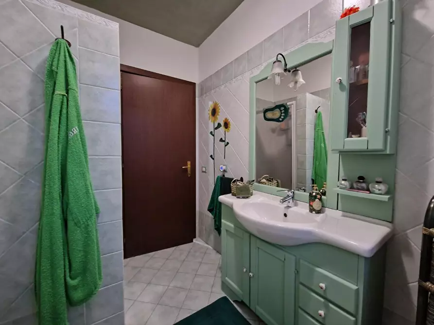 Immagine 19 di Appartamento in vendita  a Ponsacco