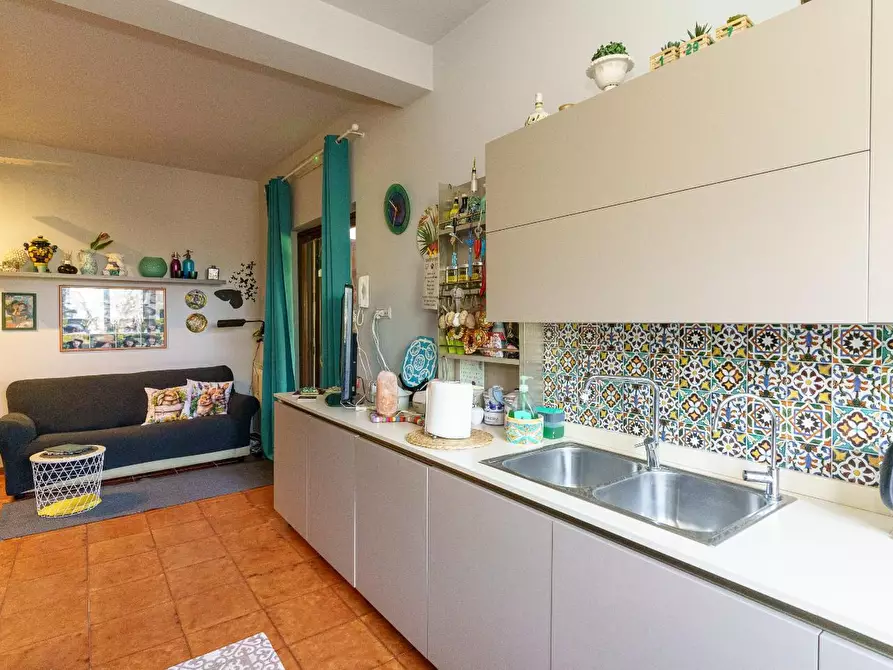 Immagine 24 di Villa in vendita  a Tremestieri Etneo