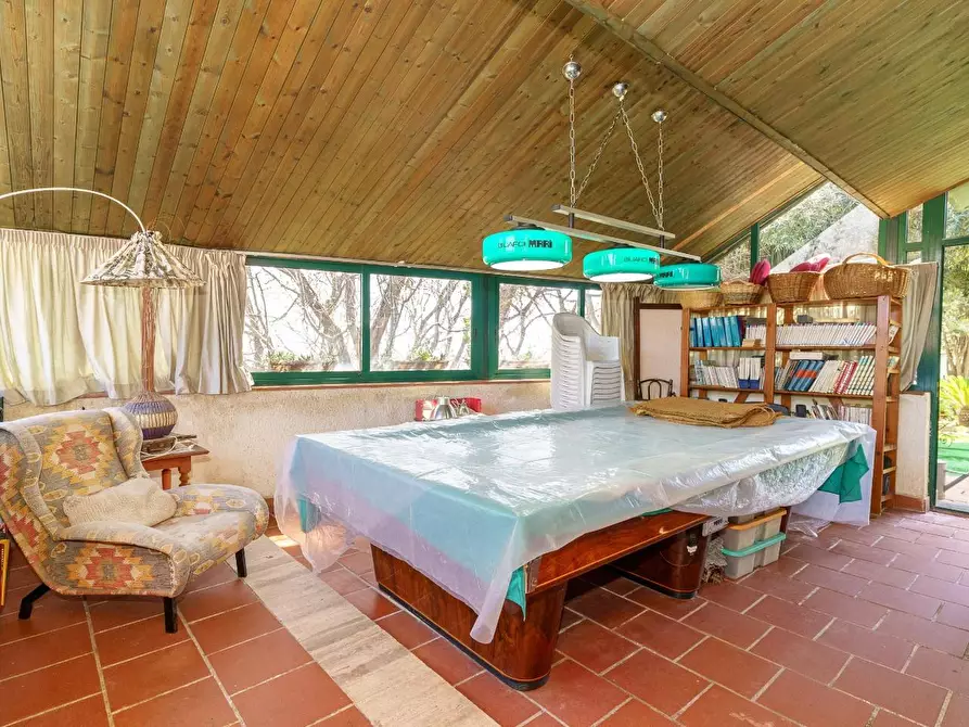 Immagine 18 di Villa in vendita  a Tremestieri Etneo