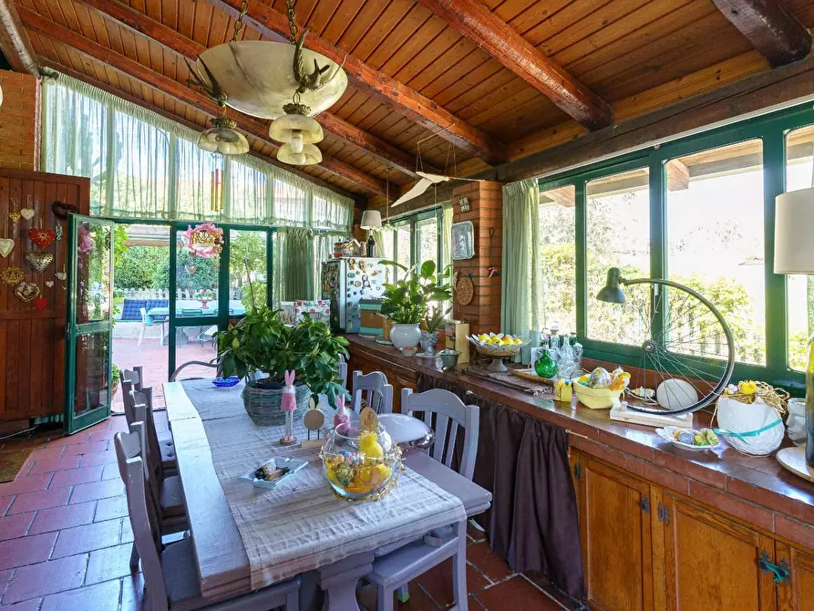 Immagine 28 di Villa in vendita  a Tremestieri Etneo