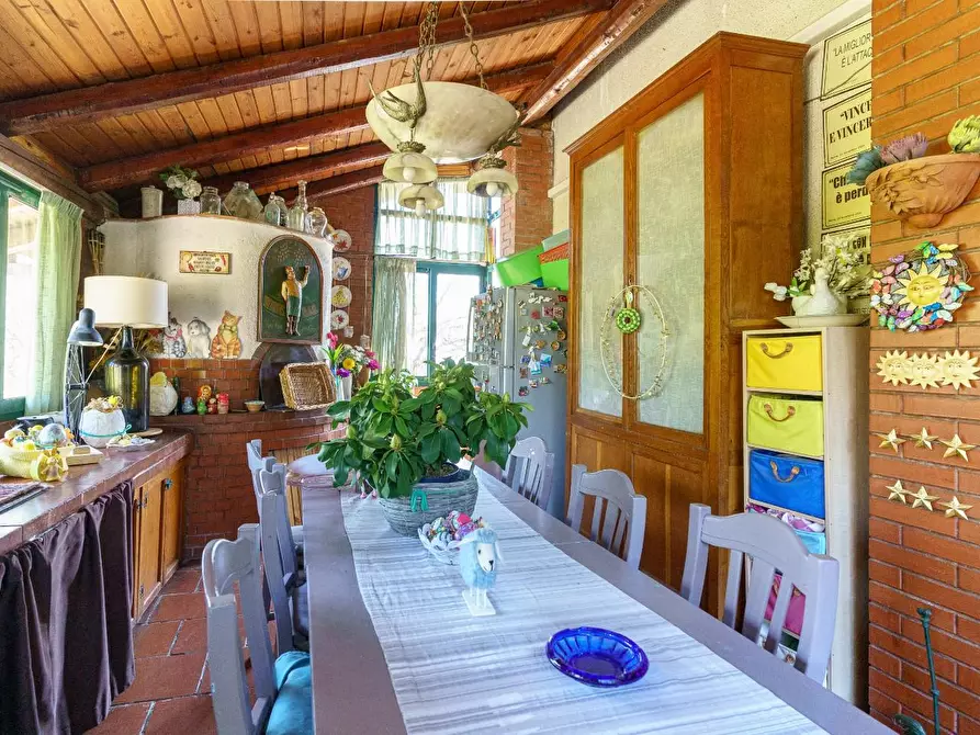 Immagine 27 di Villa in vendita  a Tremestieri Etneo