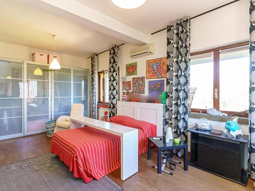 Immagine 49 di Villa in vendita  a Tremestieri Etneo