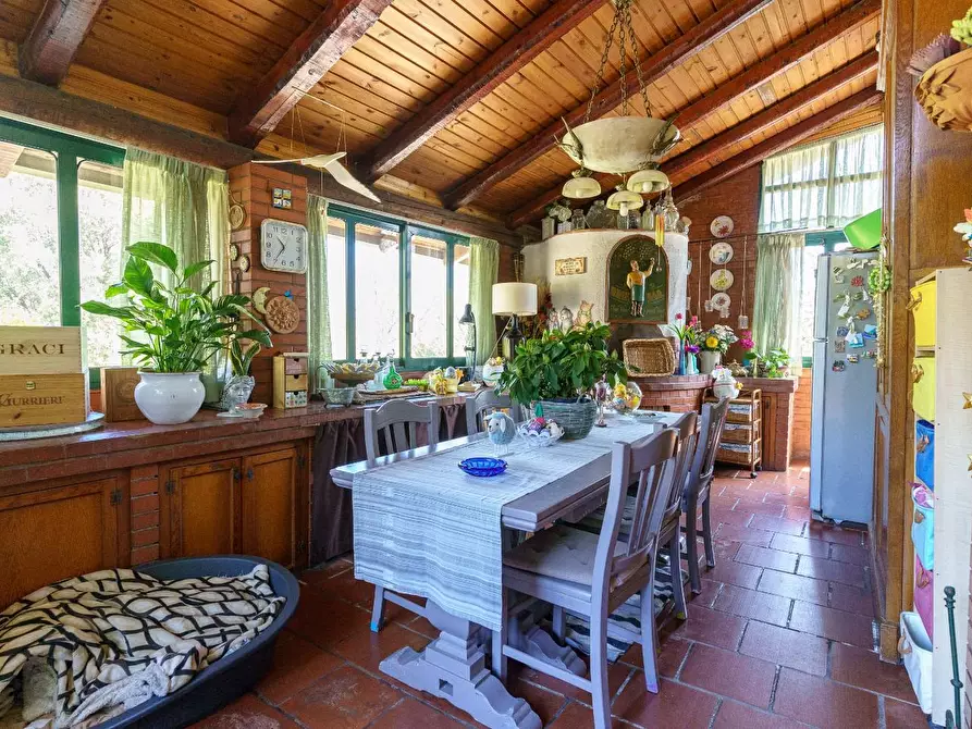 Immagine 26 di Villa in vendita  a Tremestieri Etneo