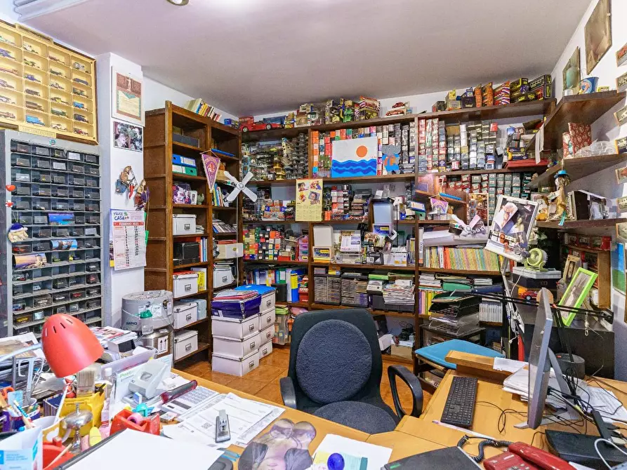 Immagine 16 di Villa in vendita  a Tremestieri Etneo