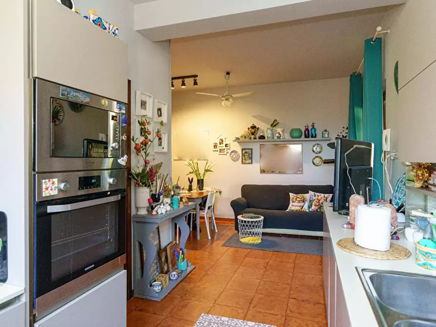 Immagine 25 di Villa in vendita  a Tremestieri Etneo