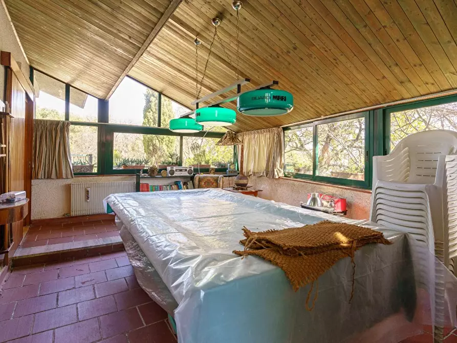 Immagine 19 di Villa in vendita  a Tremestieri Etneo