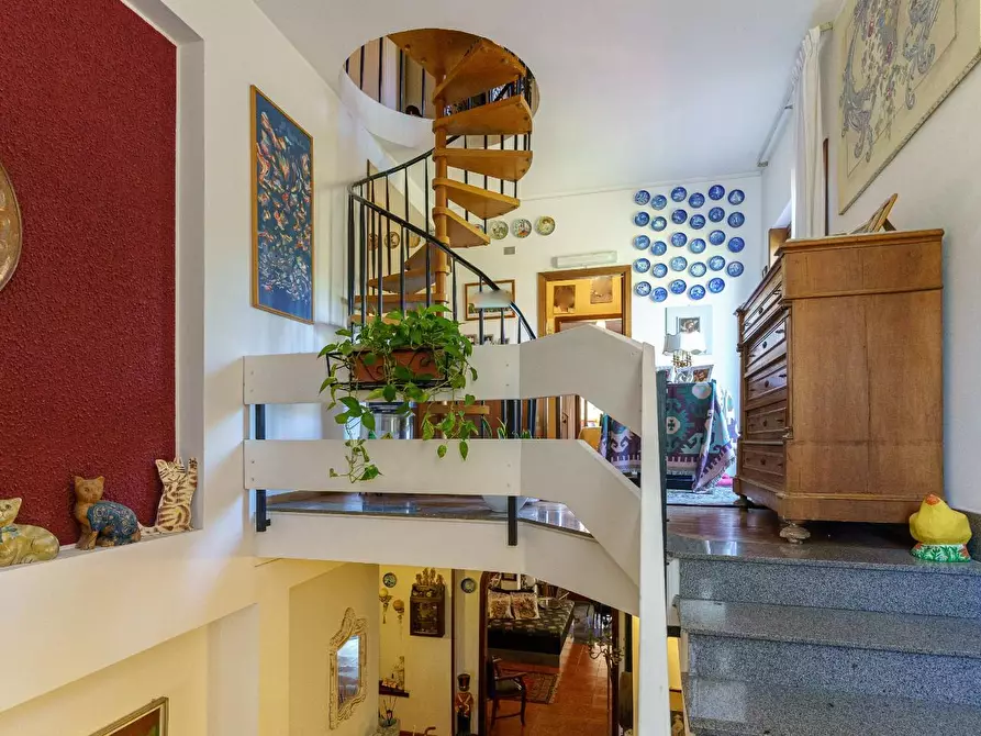 Immagine 32 di Villa in vendita  a Tremestieri Etneo