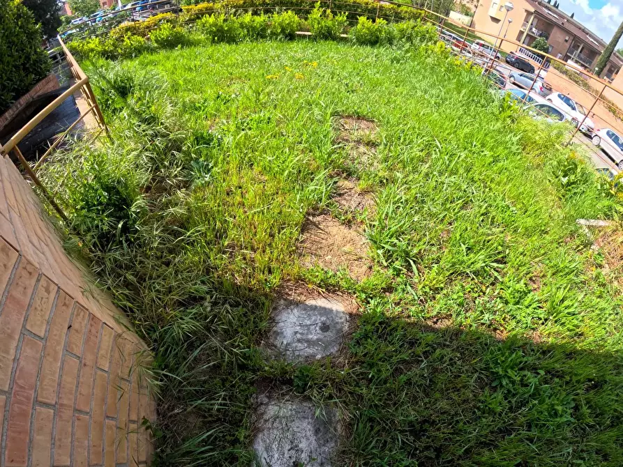 Immagine 2 di Appartamento in vendita  a Siena