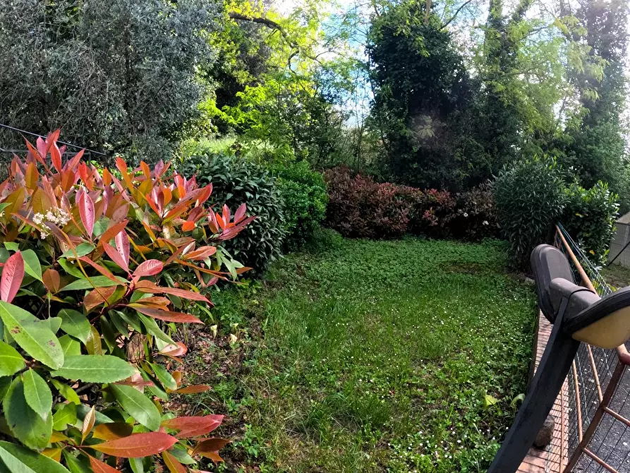 Immagine 7 di Appartamento in vendita  a Siena