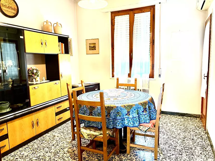 Immagine 7 di Villetta a schiera in vendita  a Empoli