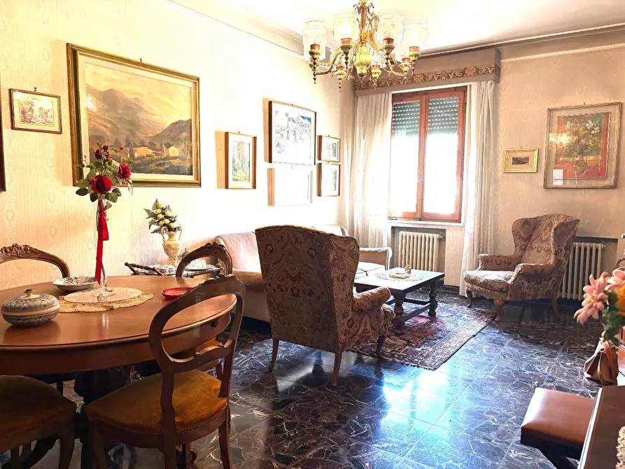 Immagine 15 di Villetta a schiera in vendita  a Empoli