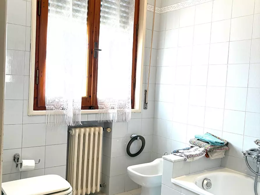 Immagine 32 di Villetta a schiera in vendita  a Empoli