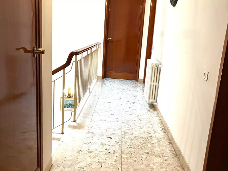 Immagine 33 di Villetta a schiera in vendita  a Empoli