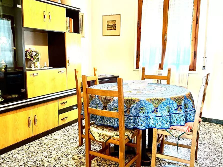 Immagine 6 di Villetta a schiera in vendita  a Empoli