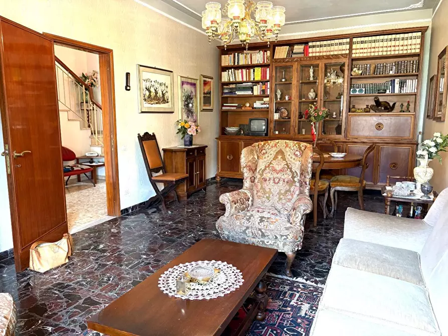 Immagine 13 di Villetta a schiera in vendita  a Empoli