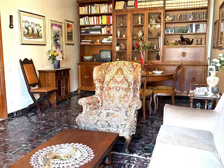 Immagine 14 di Villetta a schiera in vendita  a Empoli